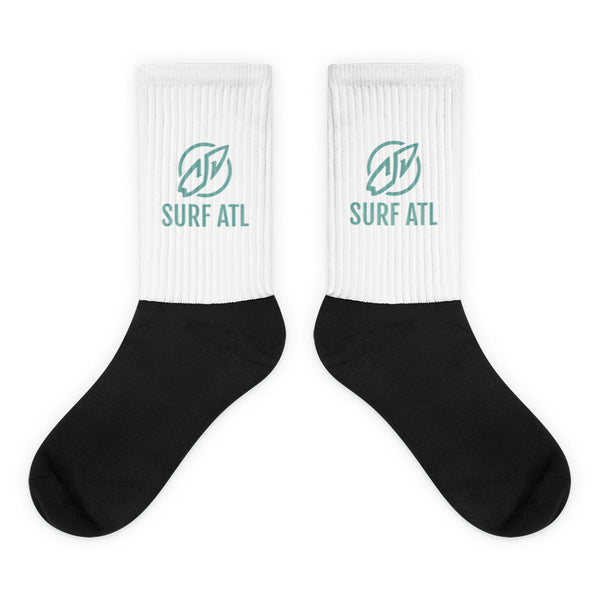 Surf ATL Socks