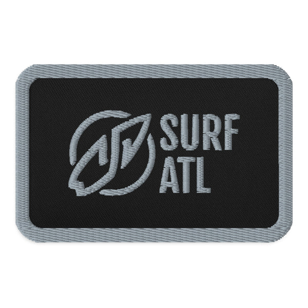 Surf ATL Patch
