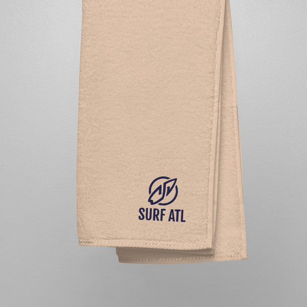 Surf ATL Turkish Cotton Towel
