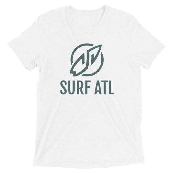 Surf ATL Unisex Short Sleeve T-shirt